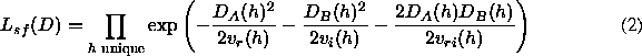 Equation 2