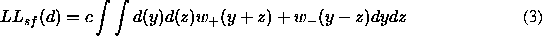 Equation 3